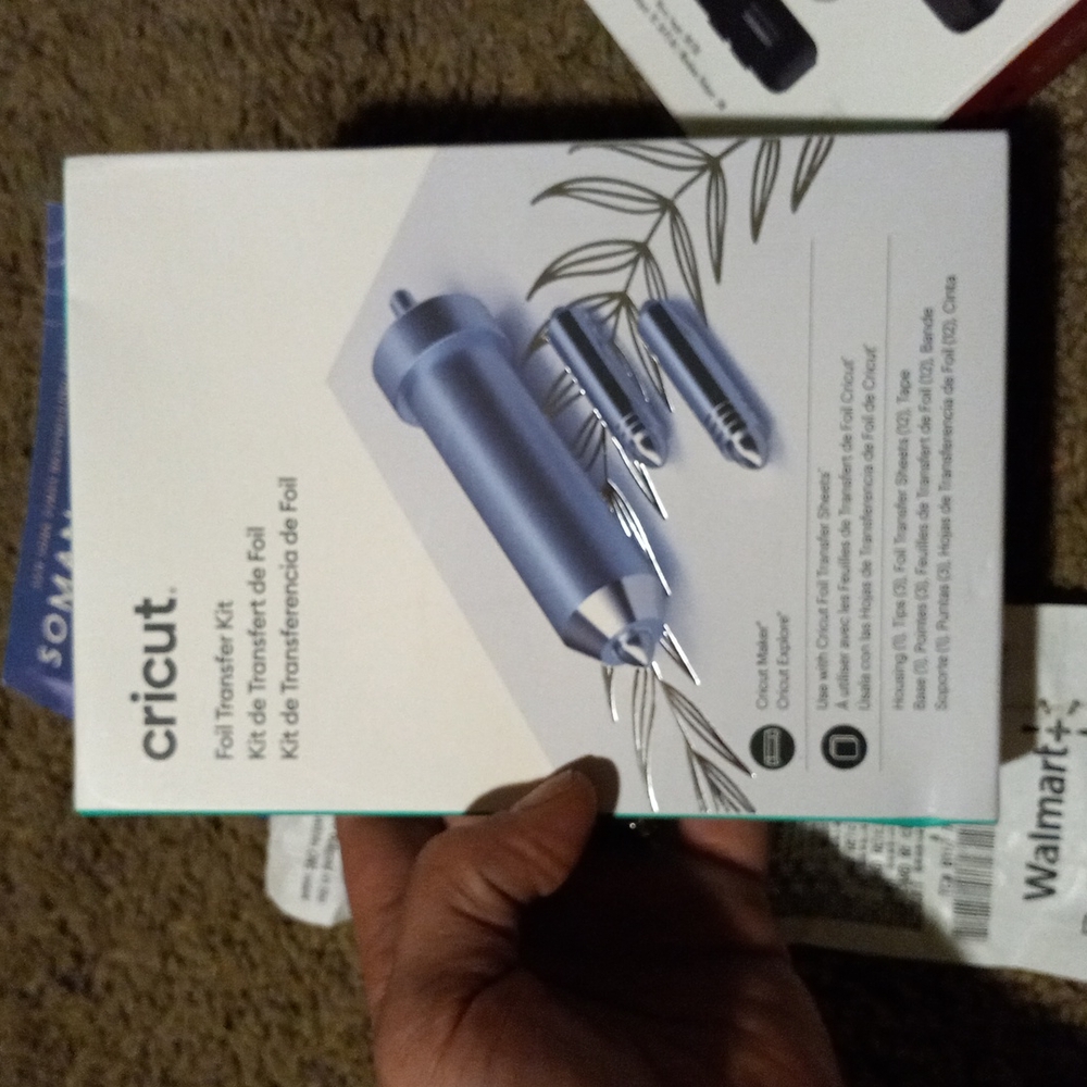 Cricut